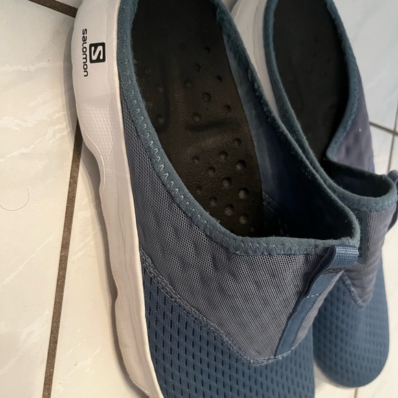 Salomon Mens Trail slides - Picture 3 of 8